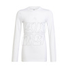 Tričko adidas Techfit Compression Jr H23156