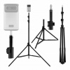 STATÍV TRIPOD Projektora do 10 kg 180 cm závit 1/4