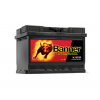 Autobatéria Banner Starting Bull 12V 60Ah 480A 56008
