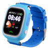 SLEDOVAŤ TELEFÓN SMART WATCH DETI GPS LOKÁTOR