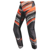 SCOTT OUTLET pant 350 NOISE KIDS - 18, 2021, orange/black