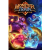 Monster Train