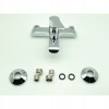 Hansgrohe vernis zmes umývacíchbbasin faucet (Hansgrohe vernis zmes umývacíchbbasin faucet)