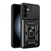 MG Hybrid Armor Camshield Samsung Galaxy M34, čierne