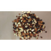 Ořechovo-ovocná směs s dražovaným kafe BIO 3 kg Les Fruits du Paradis