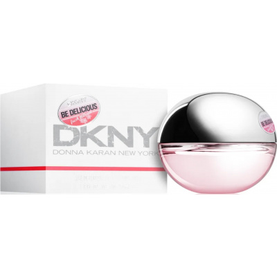 DKNY Donna Karan Be Delicious Fresh Blossom parfumovaná voda pre ženy 50 ml