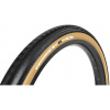 Plášť na Gravel bike Panaracer Gravelking SS 700x40 - čierna/hnedá 700x40