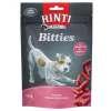 Finnern Rinti Extra Snacks Mini Bits - mrkva a špenát 100 g