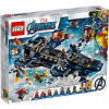 Lego Marvel 76153 Avengers Airchishing (Lego Marvel 76153 Avengers Airchishing)