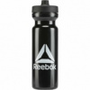 Športová fľaška na vodu Reebok BVE76 500 ml Čierna