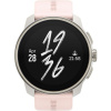 Suunto Race S múdre hodinky ružové