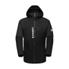 Mammut Aenergy WB Hooded Jacket Men bunda