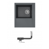 ALVEUS CZ SET ALVEUS PURE-G 50 A91 LEVÝ+ BATERIE SIROS/91