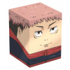 Squaroes Squaroe Jujutsu Kaisen JK001 - Yuji Itadori