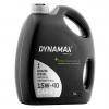 DYNAMAX TURBO PLUS 15W-40 4L