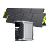 Ampace Andes 1500 + 2x SP200