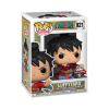 Funko POP Animation: One Piece S4 - Luffy in Kimono(MT)