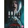Until Dawn DVD