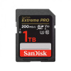 Sandisk SanDisk Extreme PRO 1 TB SDXC UHS-I Trieda 10 (SDSDXXD-1T00-GN4IN)