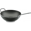 Lacor E-23830 Pánev WOK 30 cm modrá ocel
