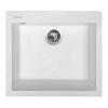 Sinks CUBE 560 Milk TLCU56050028