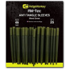RidgeMonkey RM-Tec Anti Tangle Sleeves 45 mm Zelený 25 ks