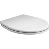 Kolo Rekord - WC doska, duroplast, biela K90111000