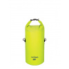 Nepremokavý vak Tatonka WP Stuffbag 15L - lime