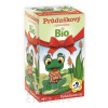 APOTHEKE ROZPRÁVKA Prieduškový so skorocelom Bio bylinný čaj (od ukončeného 9. mesiaca) 20x1,5 g (30 g)