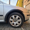 Plastové lemy Škoda Octavia II. 2004-2012