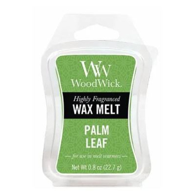 WOODWICK Palm Leaf vonný vosk 22,7 g