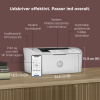 HP LaserJet M110w (7MD66F)