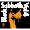 Black Sabbath - Vol. 4 (LP)