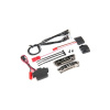 Traxxas Traxxas LED osvětlení kompletní E-Revo 1:16