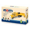 Monti System 46 Western Star Transport Trailer 1:48