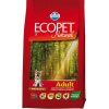 Farmina, Taliansko Farmina MO P ECOPET dog adult mini 2,5 kg