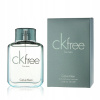 Calvin Klein CK Free for Men 100 ml toaletná voda