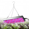HIBRIGHT PROFI LED GROW panel pre všetky rastliny, 25W, 230V, ružová