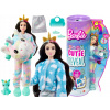 Barbie cutie odhalí bábiku Unicorn Hjl58 (Barbie cutie odhalí bábiku Unicorn Hjl58)