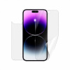 Ochranná fólia Screenshield APPLE iPhone 14 Pro Max - celé tělo