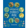 Hrdinové zvířecí říše