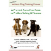 The Official Ahimsa Dog Training Manual: A Practical, Force-Free Guide to Problem Solving and Manners