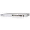 Switch UBIQUITI UNIFEM US-24-500W - 24x100 / 1000 + 2xSFP, Poe
