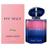 Giorgio Armani My Way parfum dámsky 90 ml plniteľný flakón