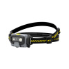 LEDLENSER Nabíjateľná priemyselná čelová svietidlá HF6R Work 800 lm/160m, CRI 80, Li-ion