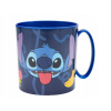 Stor Plastový hrnček Lilo a Stitch hrneček Lilo a Stitch 350 ml
