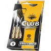Harrows Club Brass soft 14g K