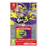 Splatoon 3 + Season Pass + NSO 3-month