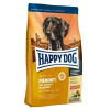 Pharmacopola Happy Dog SUPER PREMIUM - Supreme SENSIBLE - Piemonte kačica a morské ryby s jedlými gaštanmi / bez obilia a bez zemiakov 1 kg