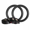 STRETCH WHEELS gymnastické obruče (STRETCH WHEELS gymnastické obruče)